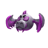 Rising Divine Dragon