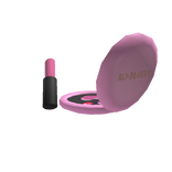 Ro-Beauty Eyeshadow & Lipstick Pink