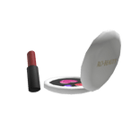 Ro-Beauty Eyeshadow & Lipstick White