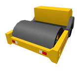 Road Roller