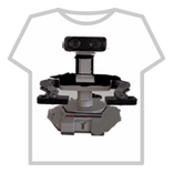 R.O.B the robot