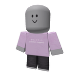Roblos Ego Buddy