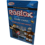 ROBLOX Best Buy Card