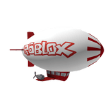 ROBLOX Blimp