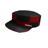 ROBLOX Cadet
