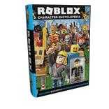 Roblox Character Encyclopedia