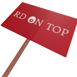 Roblox Discussion Sign