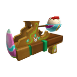 ROBLOX Egg Launcher 2017