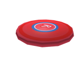 ROBLOX Frisbee