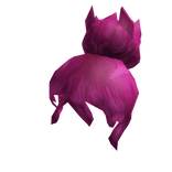 ROBLOX Girl - Hair