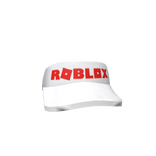 Roblox Logo Visor