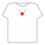 Roblox Necklace