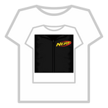 Roblox nerf