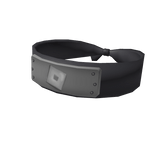 Roblox Ninja Headband