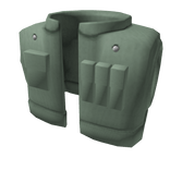 Roblox Ninja Vest