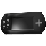ROBLOX Portable Game System (RPGS)