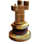 ROBLOX Rally Award 2011