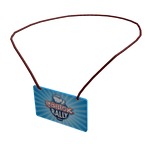 Roblox Rally Badge