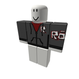 ROBLOX R&R&R Hoodie by 1blox