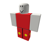 Roblox Saver's Pants