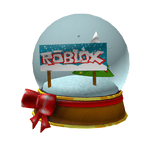 Roblox Snowglobe 2011