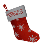 ROBLOX Stocking