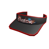 ROBLOX Summer Visor
