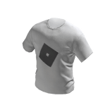 Roblox T-Shirt - White