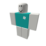 Roblox Shirt Template