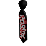 ROBLOX Tie