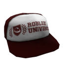 ROBLOX U Baseball Cap