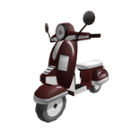 ROBLOX U Moped