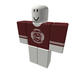 ROBLOX University Tee-Shirt