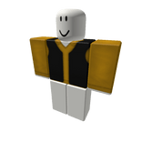 Roblox Vest