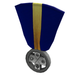 ROBLOX Veteran's Medal