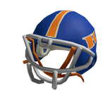 ROBLOX Warriors Football Helmet