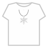 Robloxaville® VIP Winter Medallion 