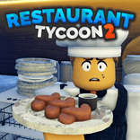 Restaurant Tycoon 2