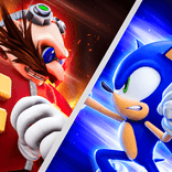 Sonic Speed Simulator