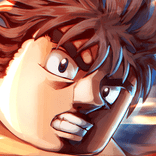 untitled boxing game