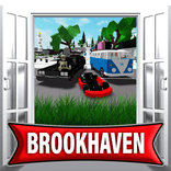 Brookhaven RP