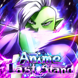 Anime Last Stand