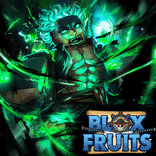 Blox Fruits