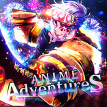 Anime Adventures