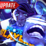 Project Slayers