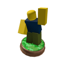 Robloxian Clone