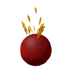ROBLOXIAN Damage Orb