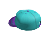 ROBLOXian for Social Justice Cap