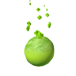 ROBLOXIAN Healing Orb