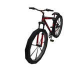 Robloxsai Bike